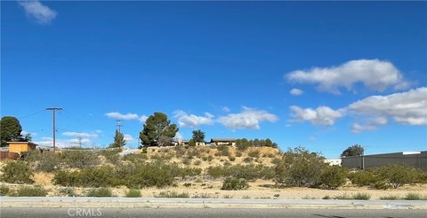 LAND - Victorville, CA