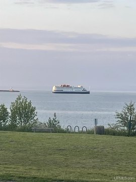Lake Superior View Vacant Land