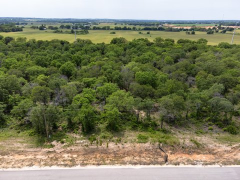 Land in Bella Oaks Development