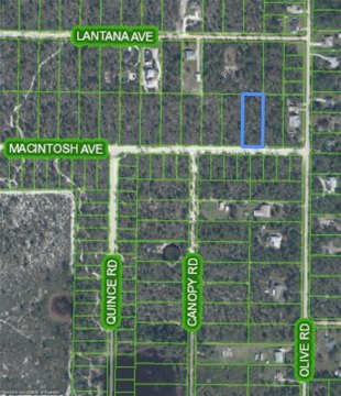 Land, Sebring, FL