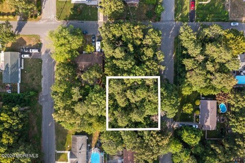 Land/Lots, Toms River, NJ