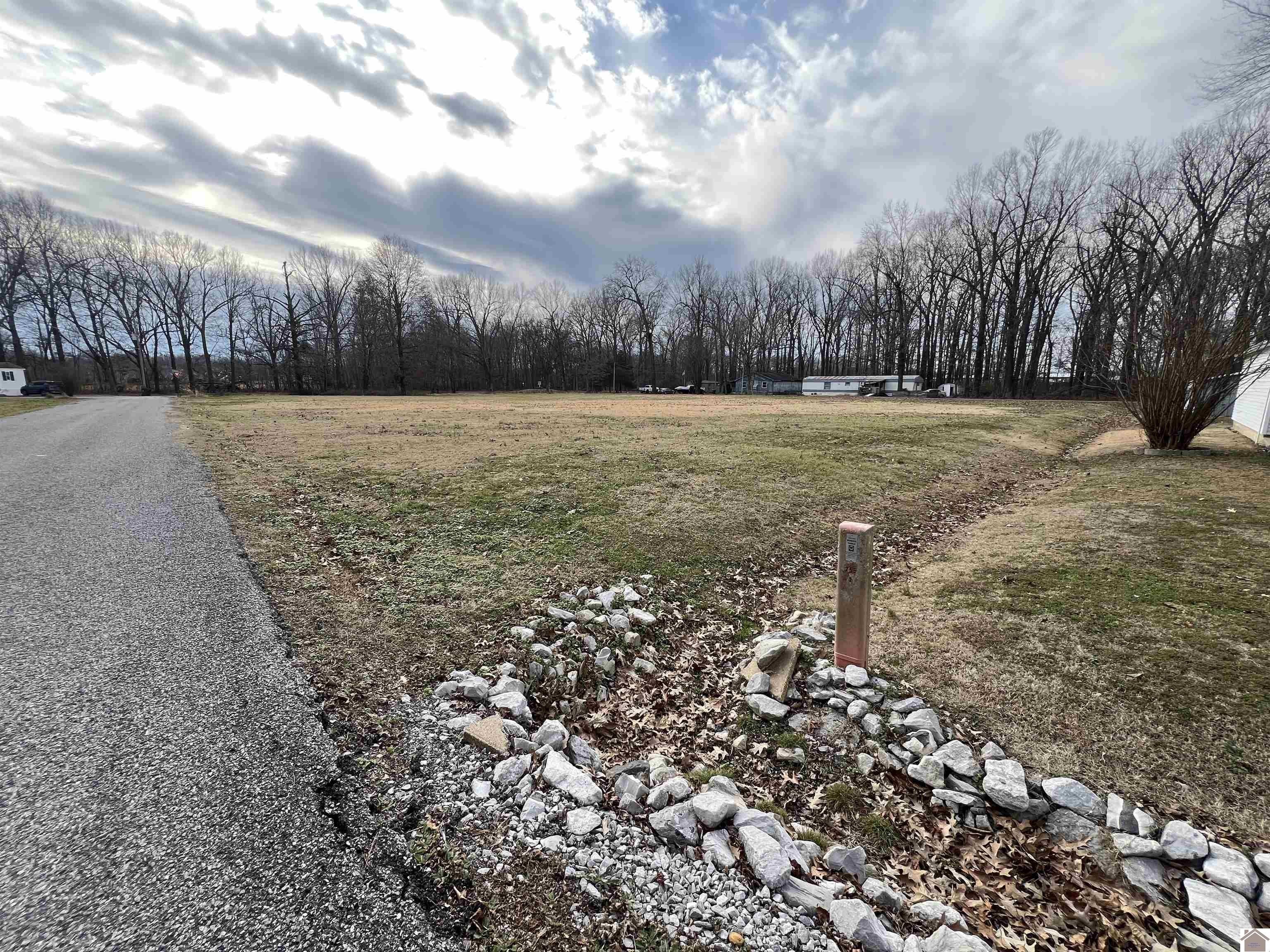 Residential Lots in Calvert City