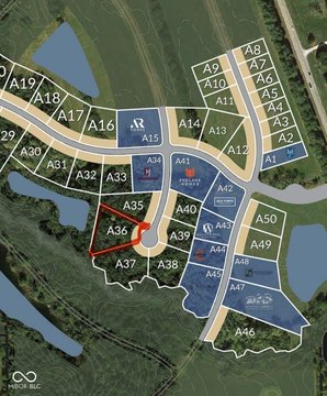 Land, Zionsville, IN