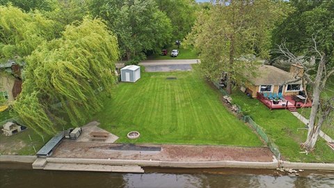 Rock River Waterfront Land Opportunity