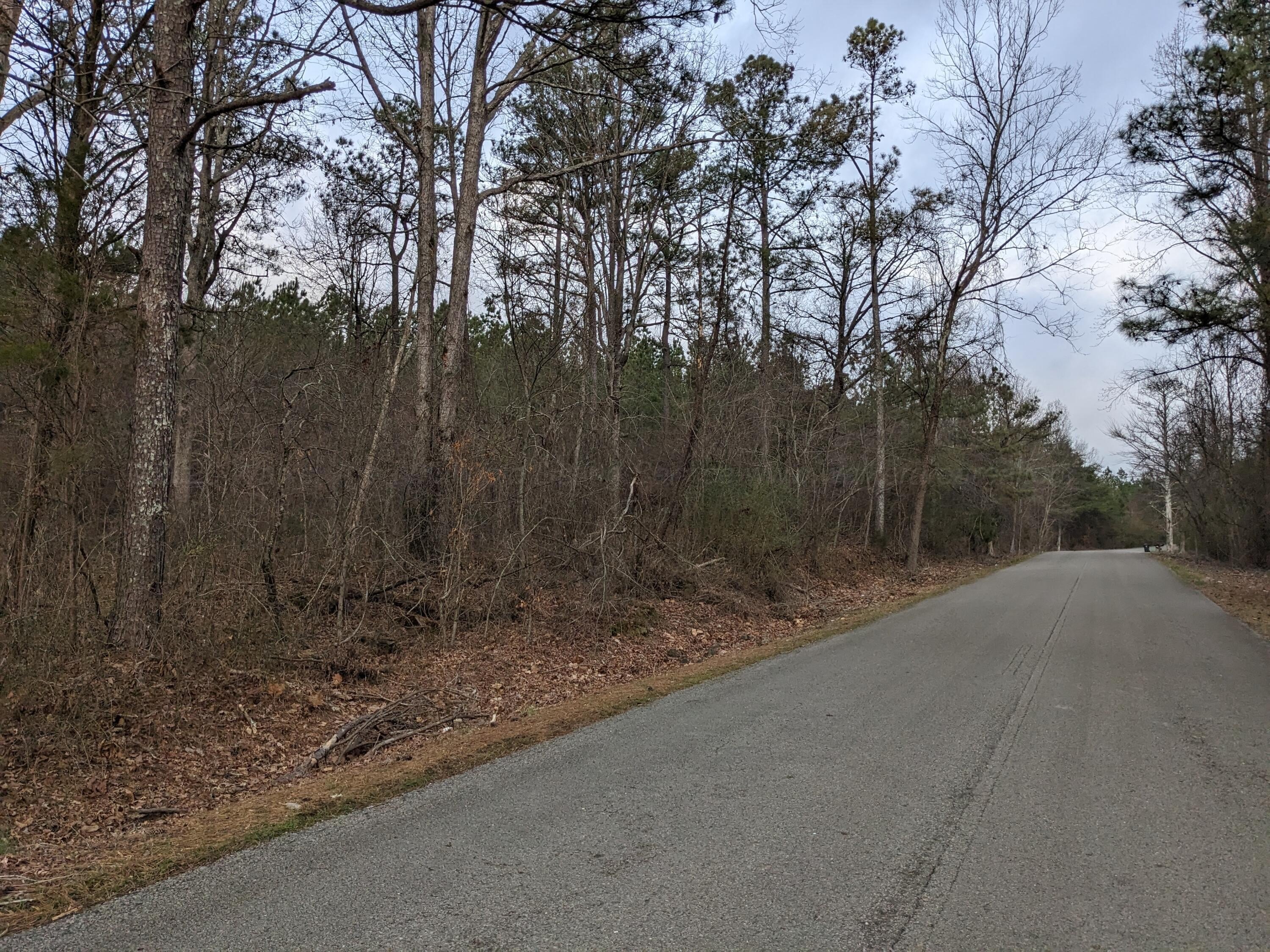 Franklin County Land Parcel