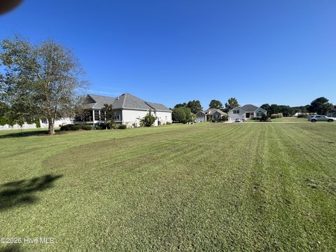 LAND - Calabash, NC