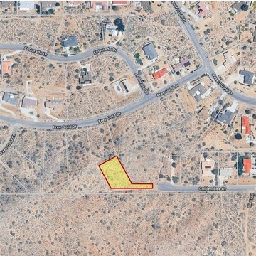 Land, Yucca Valley, CA