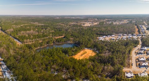 Gulfport Land Development Opportunity