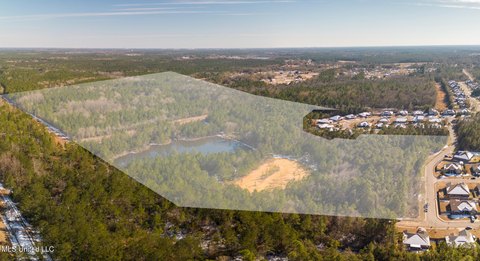 91.6 Acres Development Opportunity