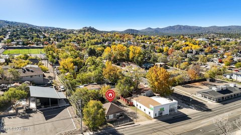 Versatile Prescott Property For Sale