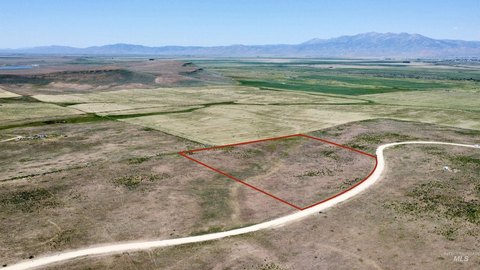 Fairfield, ID Land Opportunity