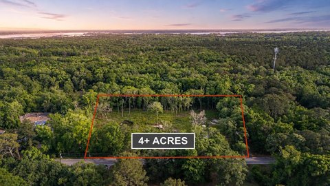 LAND - Hollywood, SC