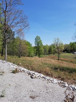 LAND - Gilbertsville, KY