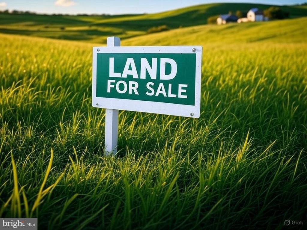 Sub-dividable Land in HIGHTSTOWN, NJ