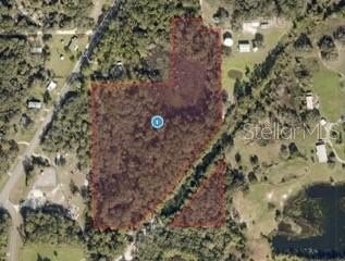 Buildable Residential Land Parcel