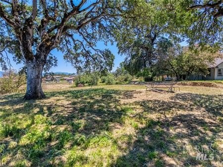 LAND - Lakeport, CA