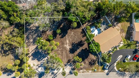 Longboat Key Homesite Near Beach