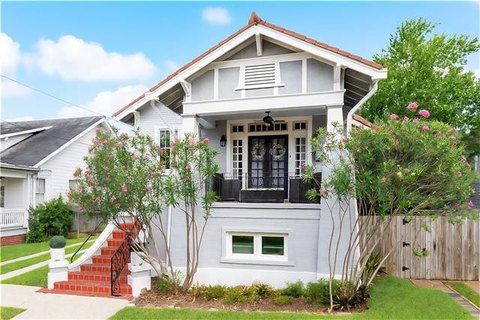 Elegant Spanish Revival Residence