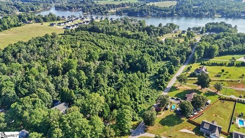 Land Near Lyman Lake