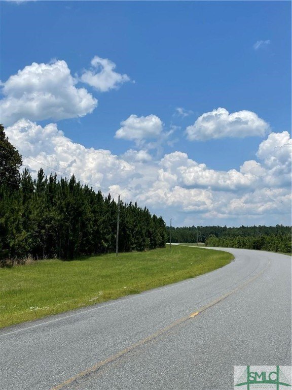 297 Acres in Effingham County