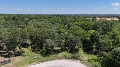 LAND - Poolville, TX