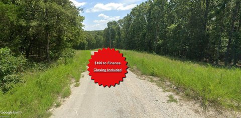 Vacant Land, Cherokee Village, AR