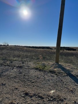 Land for Dream Home
