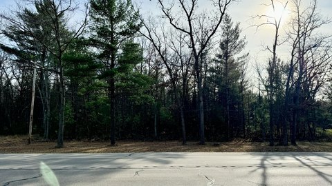 Buildable Lot Near Downtown Baldwin