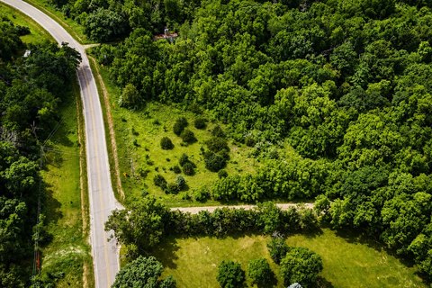 Marshalltown, Iowa Land Parcel