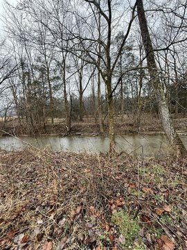 Waterfront Recreation Land Parcel