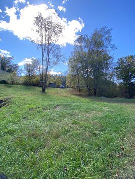 Campton, KY Residential Land