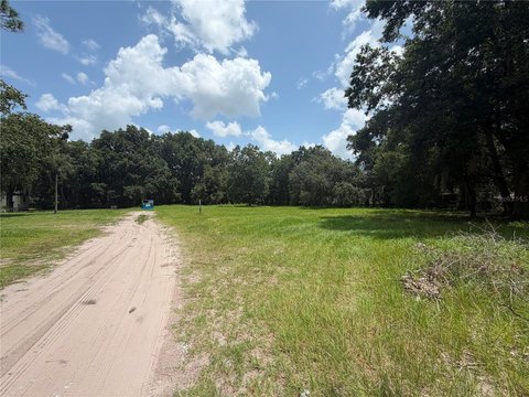 Land, KISSIMMEE, FL