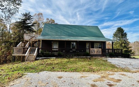 Versatile Income Property with Airbnb Potential