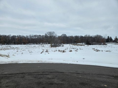 Residential Lot in Saint Stephen