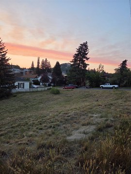 LAND - Butte, MT