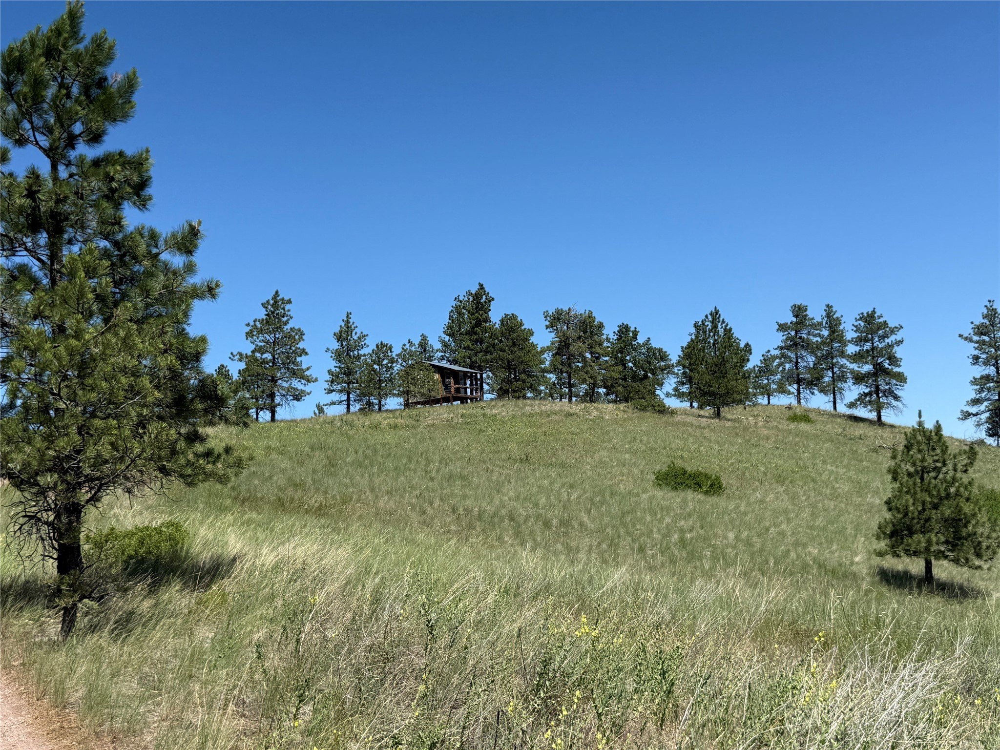 Montana Views on 28 Acres