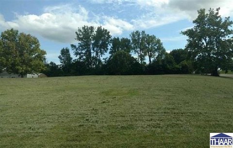 Commercial Land in Terre Haute