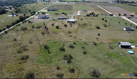 Texas Land for Homestead
