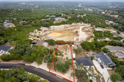 Land, Canyon Lake, TX