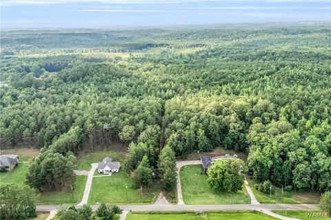 LAND - McCalla, AL