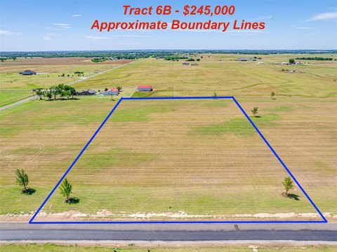 Land, Goldsby, OK