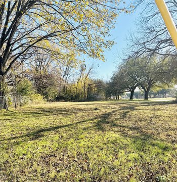 Residential Land Near Downtown Dallas