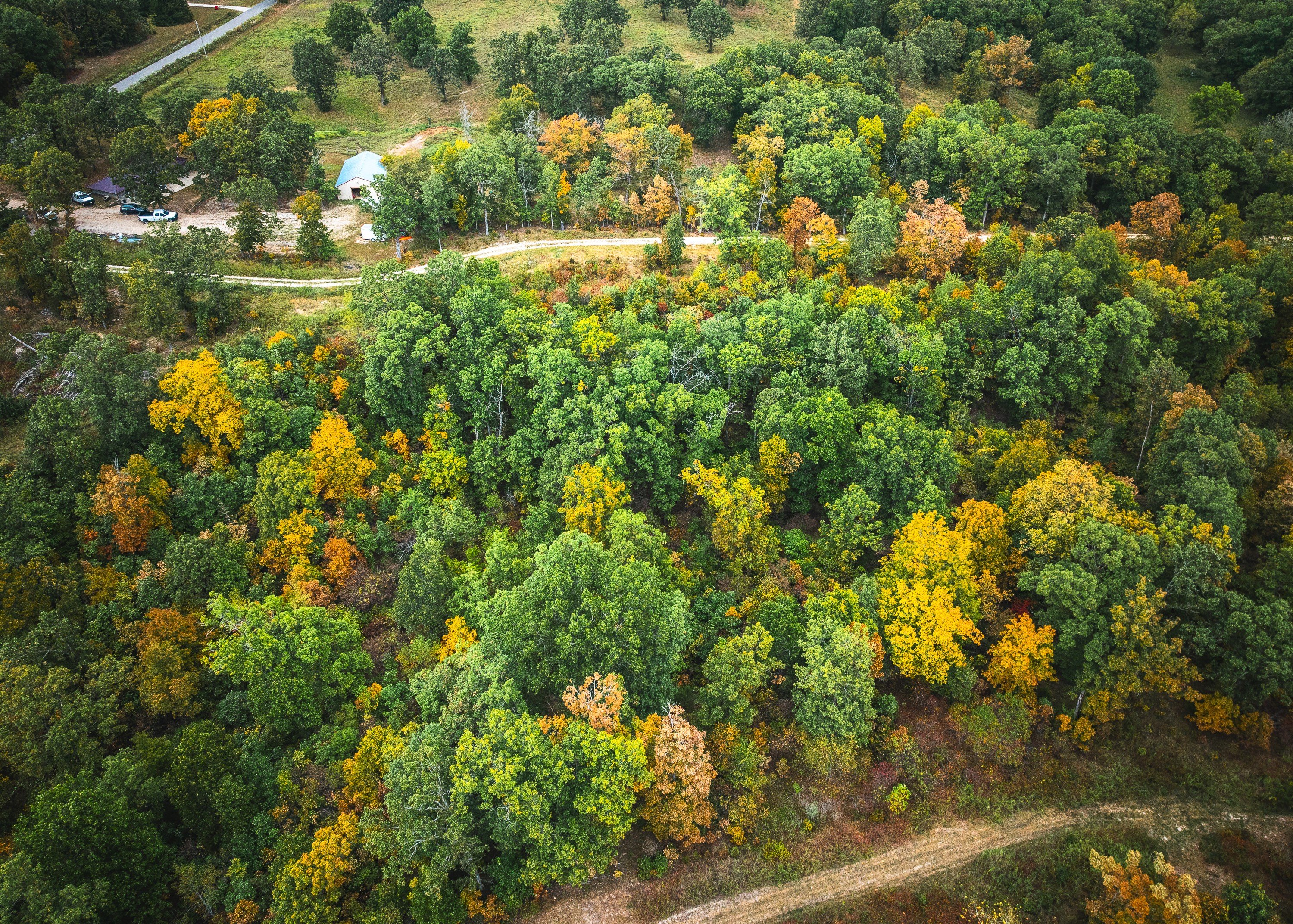 Development-Ready Land in Waynesville, MO