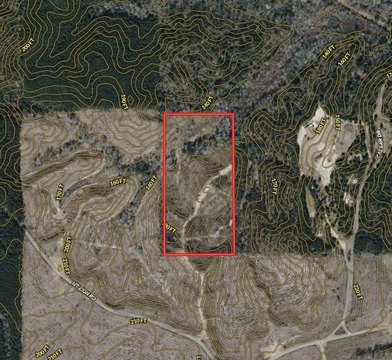 20 Acres Vacant Land