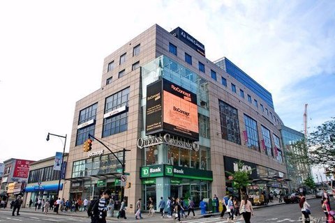 Office Space in Flushing, NY