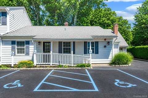 Newly Renovated Medical Office Suite
