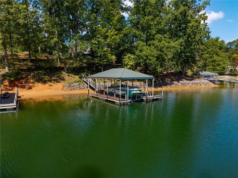 Land, Seneca, SC