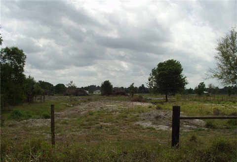 Land, Fellsmere, FL