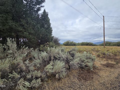 Land, Chiloquin, OR