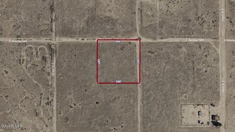 Light Industrial Land Parcel
